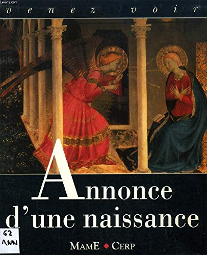 Annonce d'une naissance