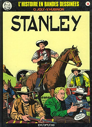 stanley