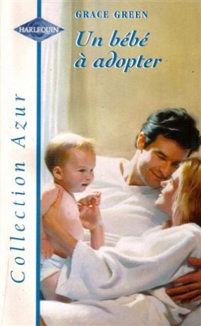 Un bébé à adopter