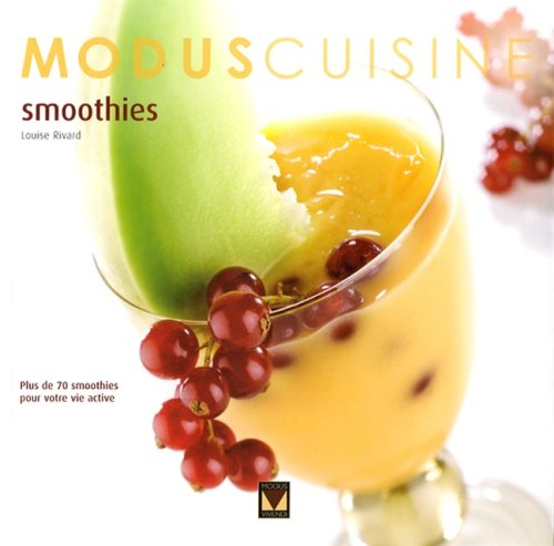 smoothies