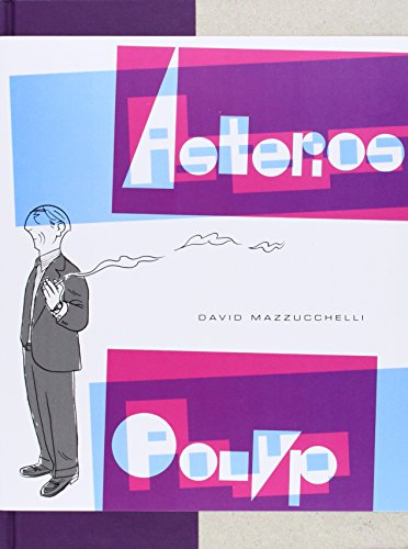 Asterios Polyp