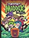 LES MAGAVENTURES DE MADDOX, TOME 2, LA MACHINE A CLONER