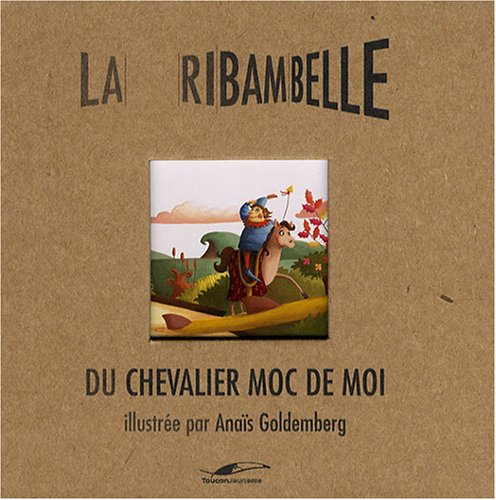 Le chevalier Moc de Moi