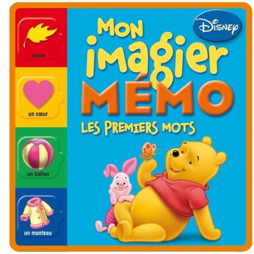 Les premiers mots
