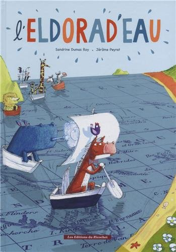 L'eldorad'eau