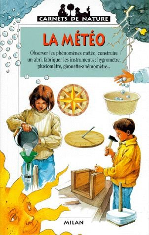 la météo