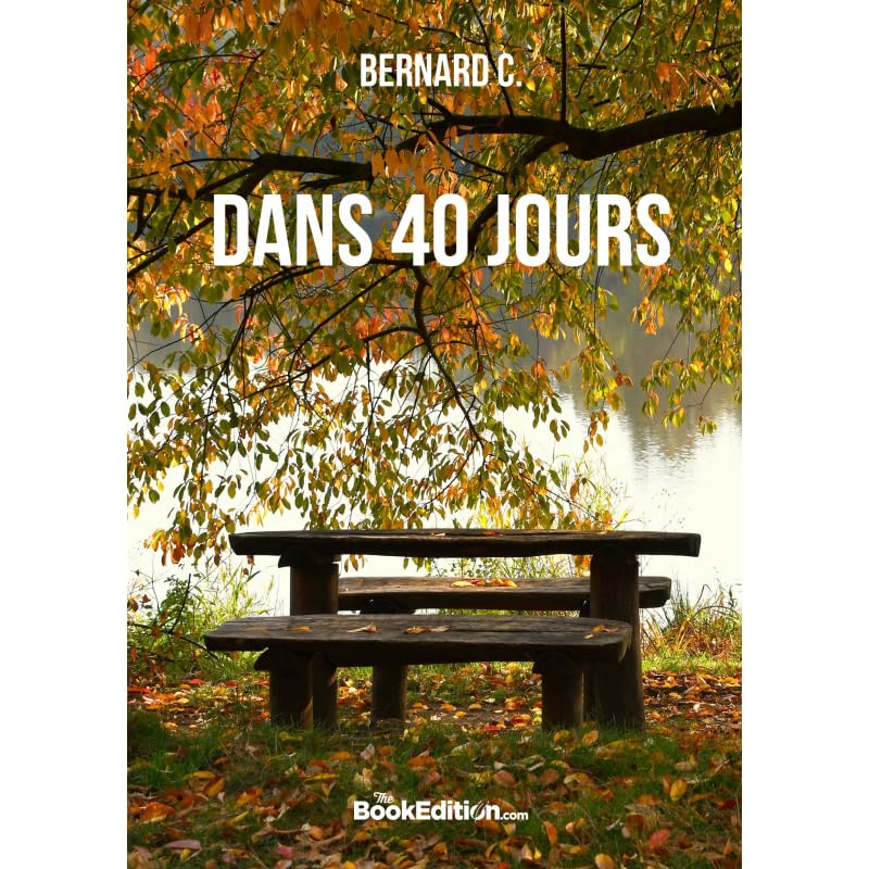 Dans 40 jours