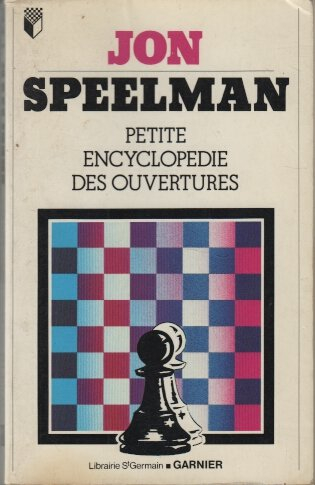 Petite encyclopédie des ouvertures