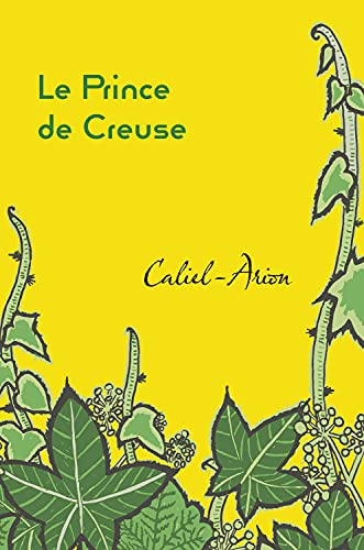 Le prince de Creuse