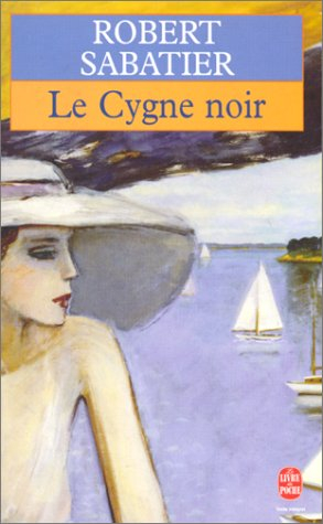 Le cygne noir