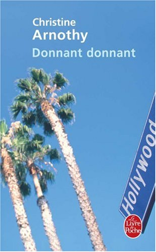 Donnant, donnant