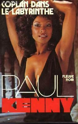 coplan dans le labyrinthe