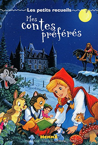 Mes contes préférés