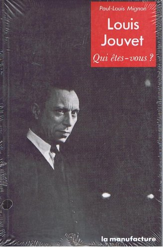 Louis Jouvet