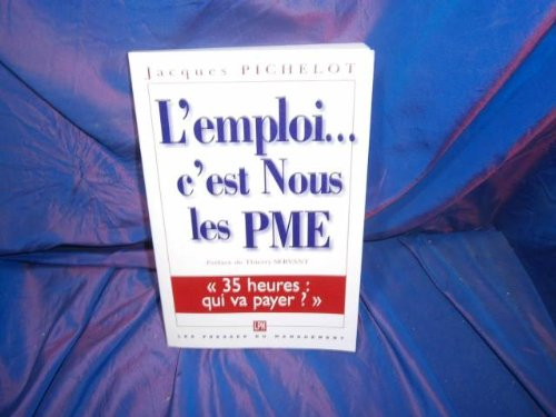 L'emploi c'est nous