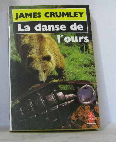 La danse de l'ours