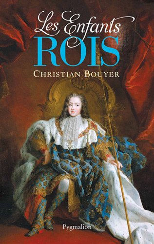 Les enfants rois