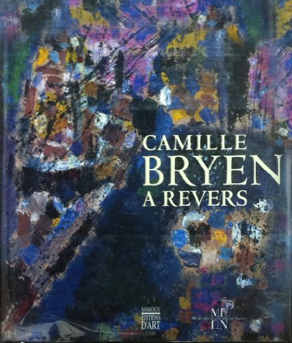 Camille Bryen (1907-1977)