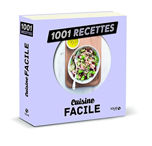 Cuisine facile
