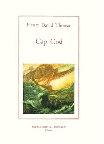 Cap Cod