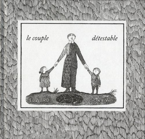 Le couple détestable