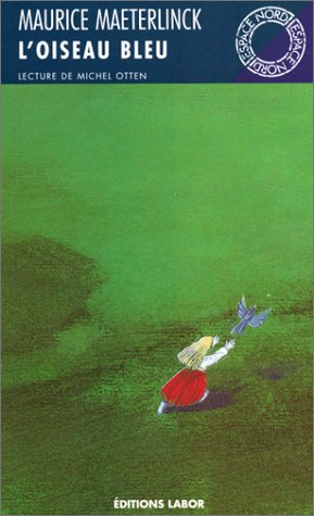 L'oiseau bleu