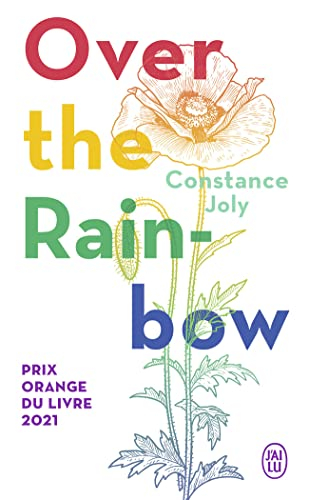 Over the rainbow