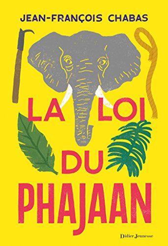 La loi du phajaan