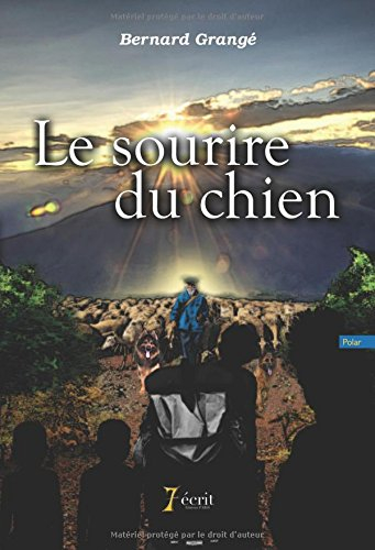 le sourire du chien