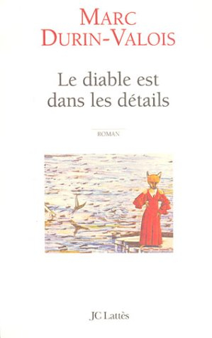 Le diable est dans les détails