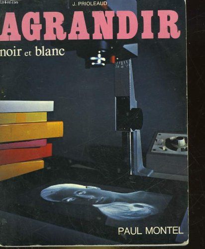 agrandir