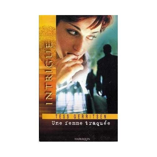 une femme traquee