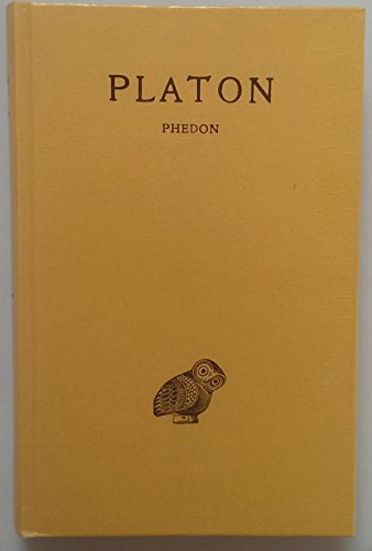 Phédon, tome 4-1