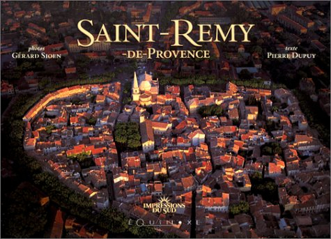 Saint-Rémy-de-Provence