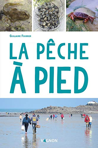 La pêche à pied