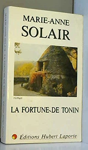 La Fortune de Tonin