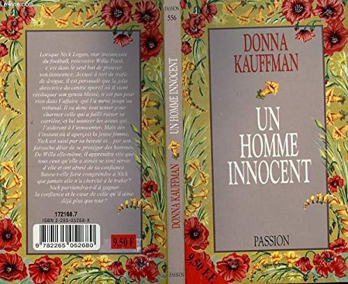 un homme innocent