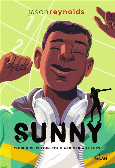 Go !. Vol. 3. Sunny
