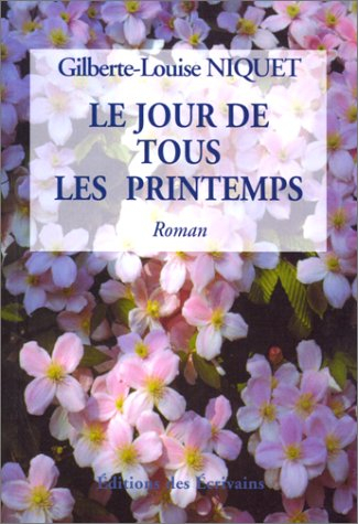 le jour de tous les printemps