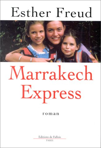 Marrakech express