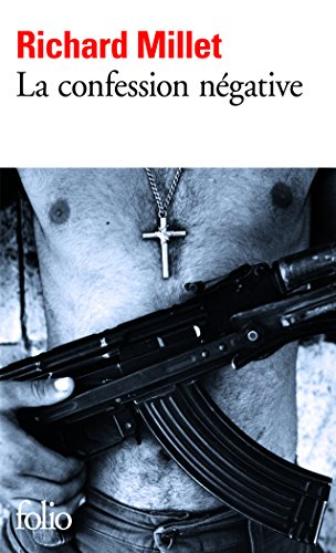 La confession négative