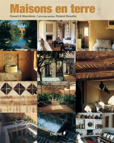 Maisons en terre