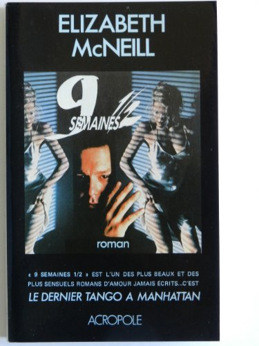 9 semaines 1/2
