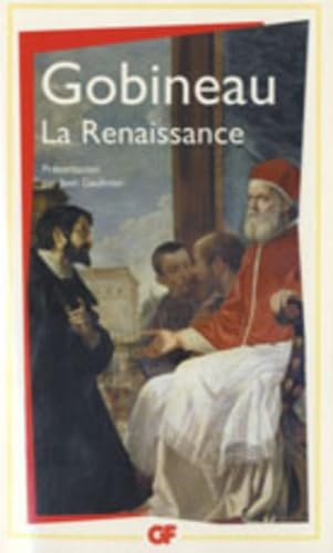 La Renaissance : scènes historiques