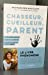 ENC Chasseur, cueilleur, parent