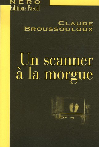 Un scanner à la morgue