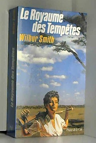 Le royaume des tempêtes