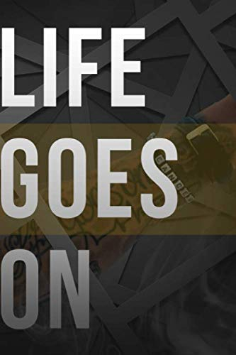 Life Goes On: À quelques secondes de l’arrêt cardiaque. Un coup de téléphone qui m’a rendu plus proc