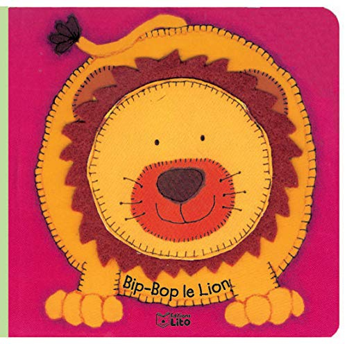 Bip-Bop le lion