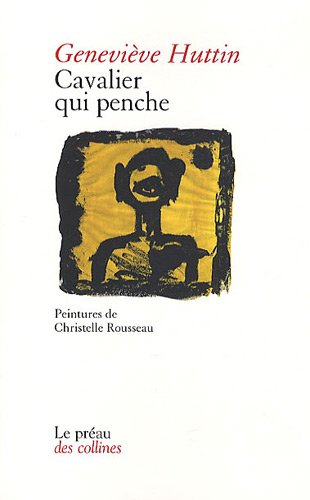 Cavalier qui penche